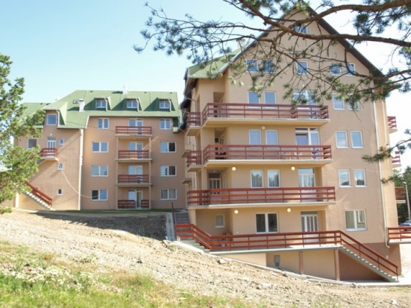 Apartmani Varga 1