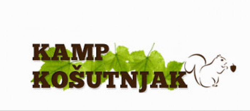 Kamp Košutnjak 2