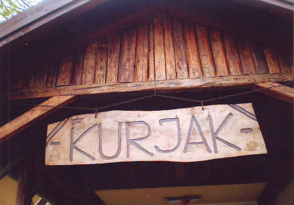 Kurjak 8