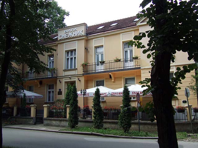 Snežnik 2
