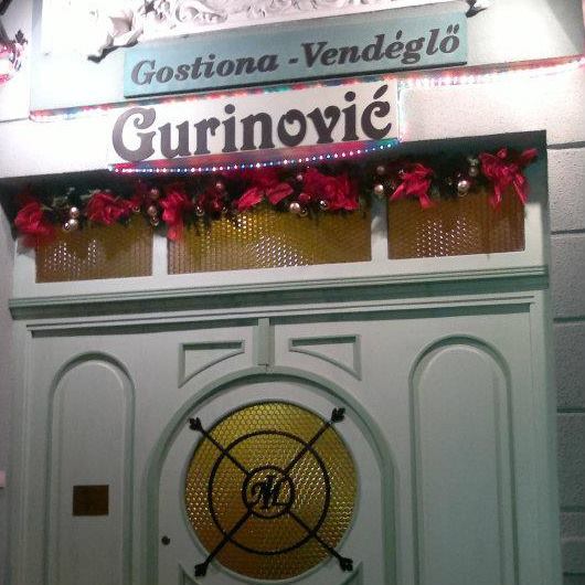 Gurinović 1