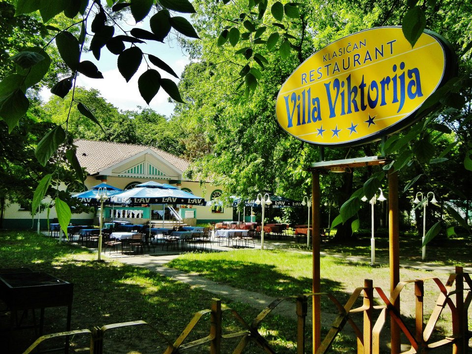 Villa Viktorija Plus 1