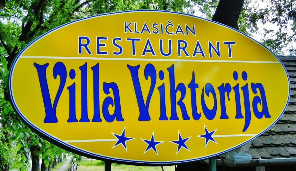 Villa Viktorija Plus 2