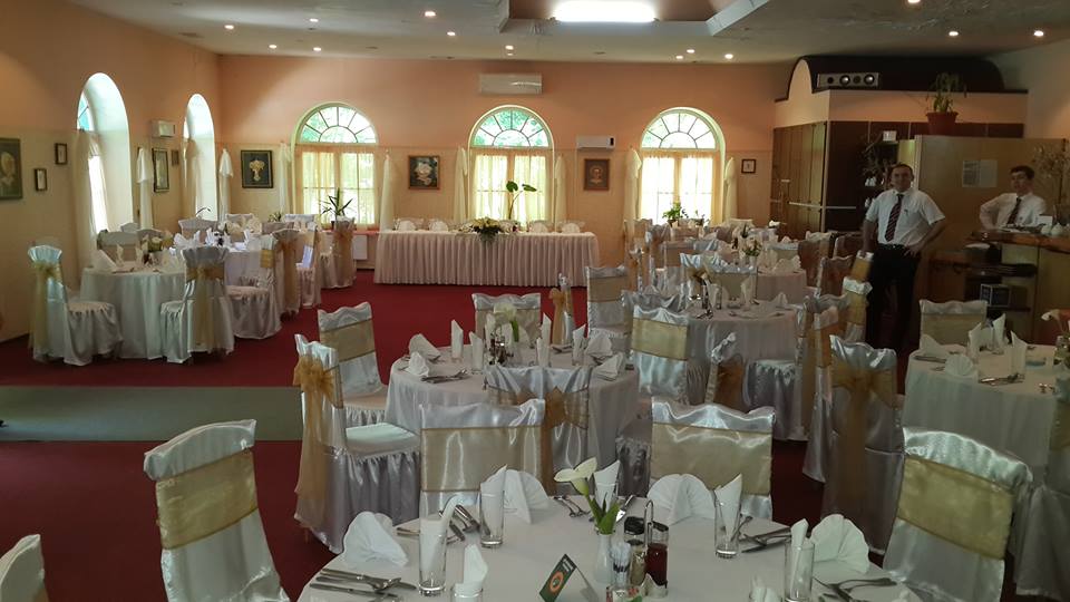 Villa Viktorija Plus 10