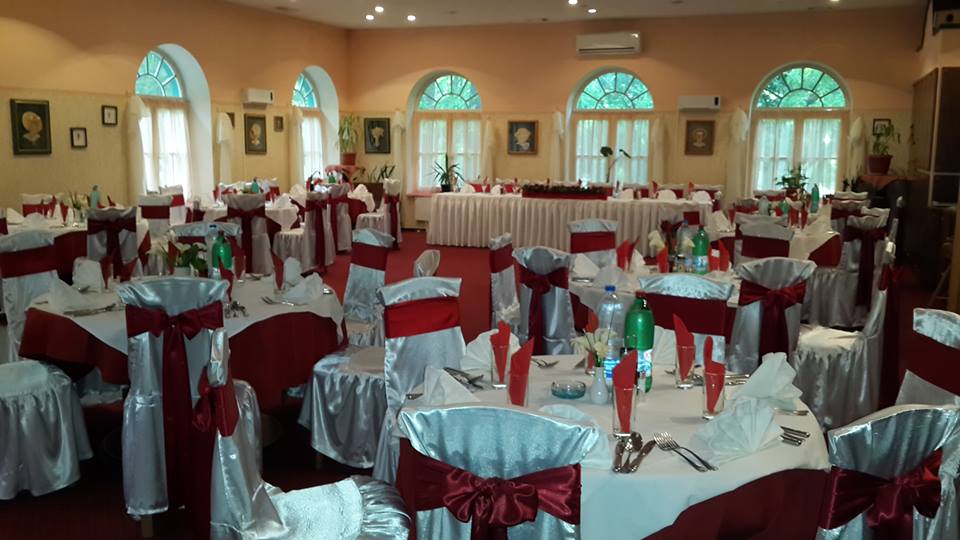 Villa Viktorija Plus 11