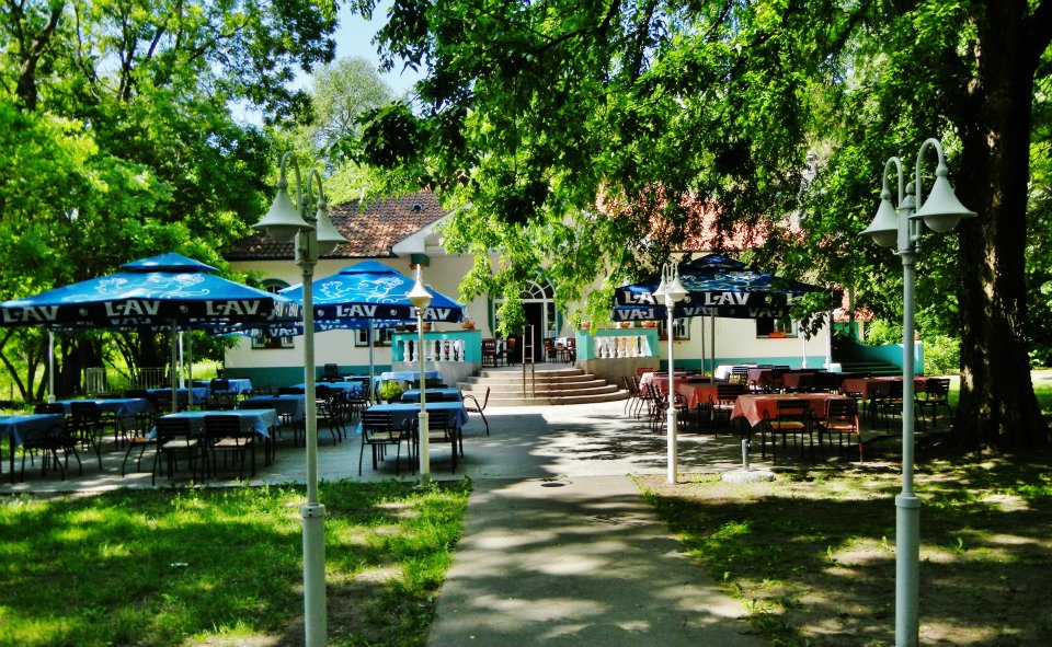 Villa Viktorija Plus 3