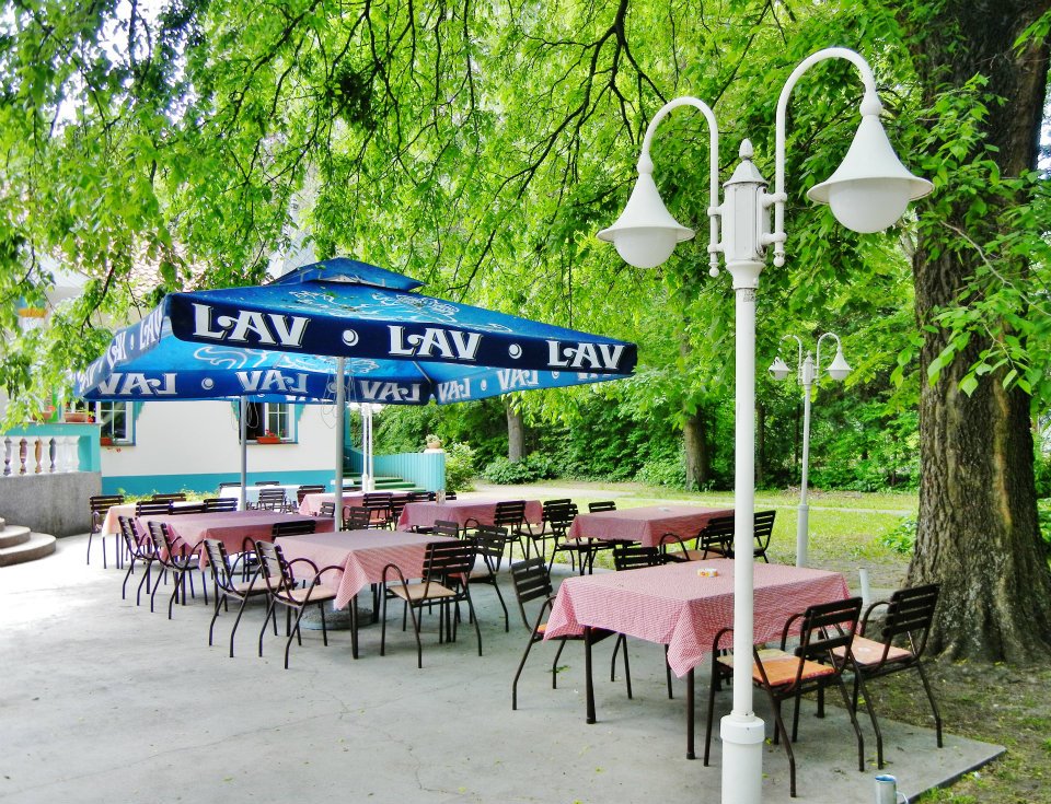 Villa Viktorija Plus 4