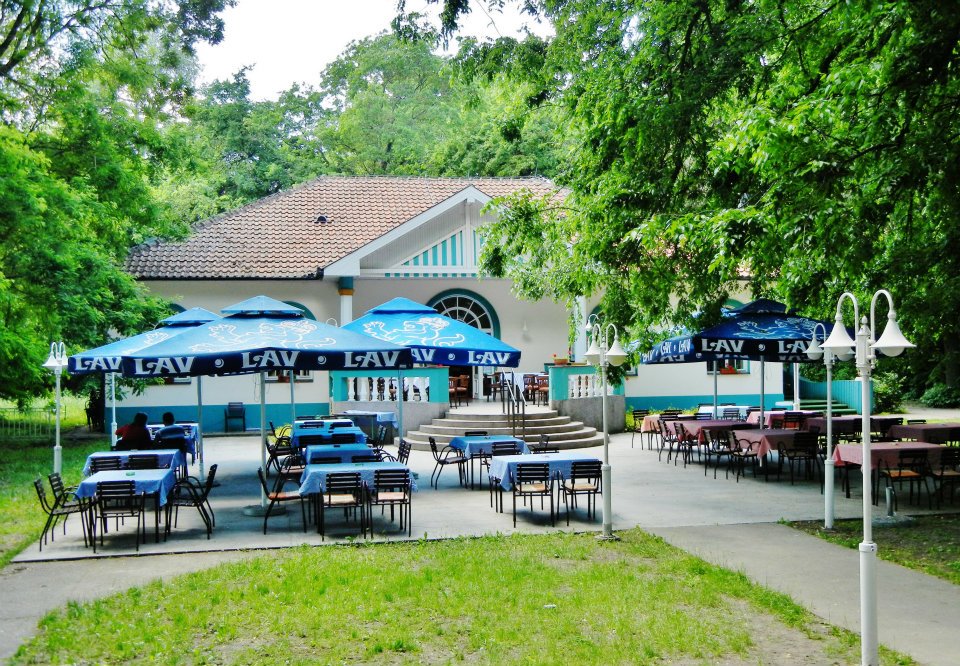 Villa Viktorija Plus 5