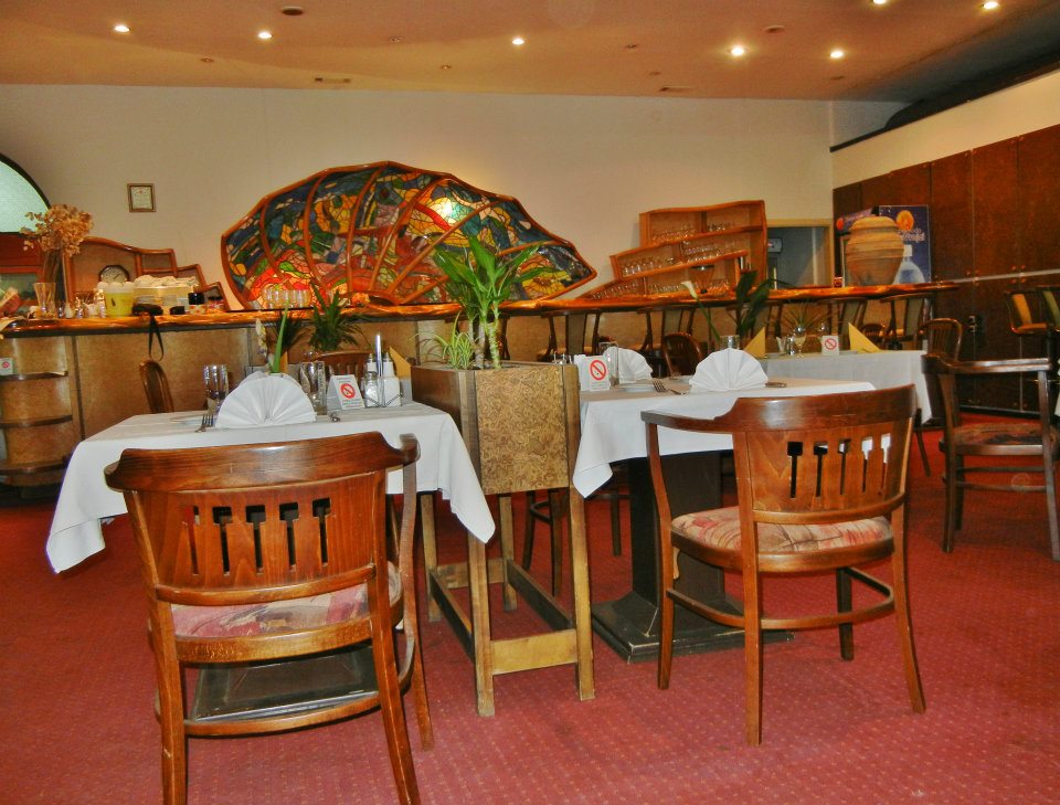 Villa Viktorija Plus 6