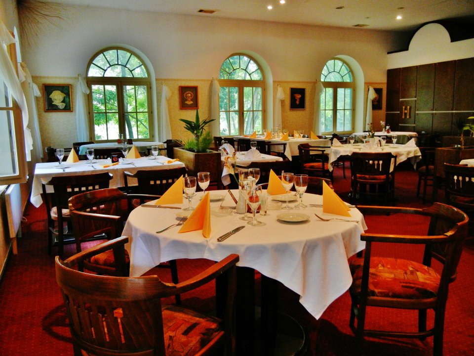 Villa Viktorija Plus 7