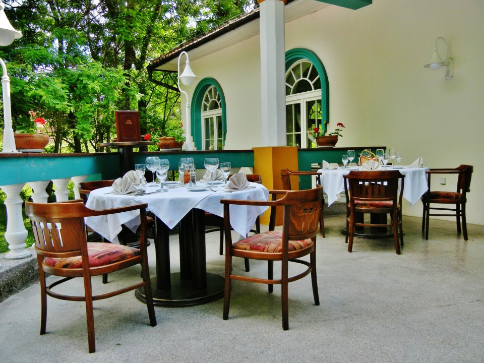 Villa Viktorija Plus 13