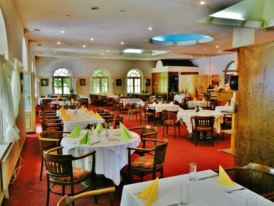 Villa Viktorija Plus 8