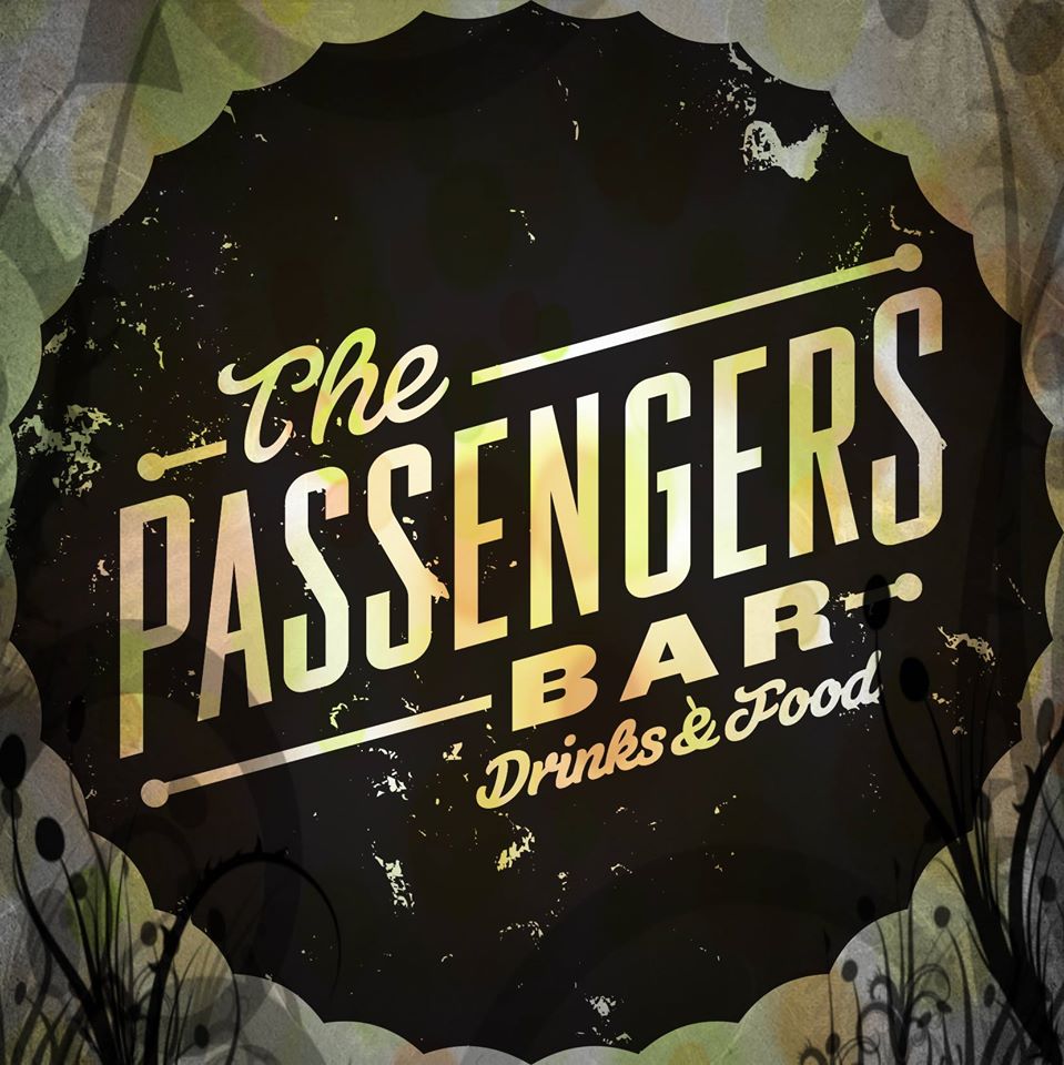 Passengers 1