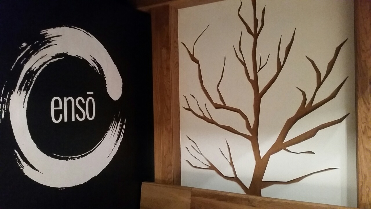 Enso 5