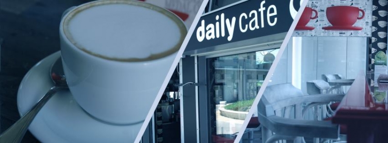 Daily cafe 4