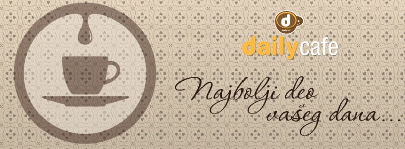 Daily cafe 2