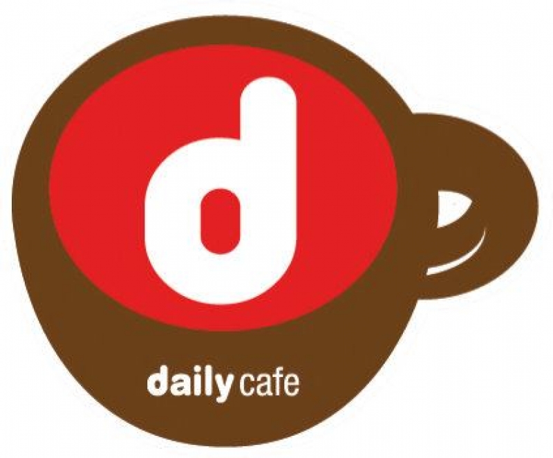 Daily cafe 1