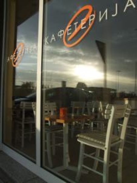 Kafeterija Kraljevo 9