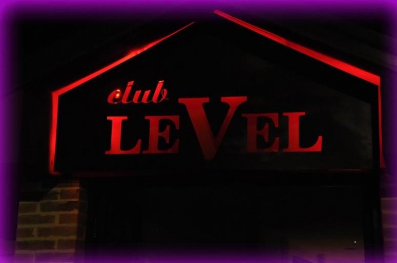 Level 8