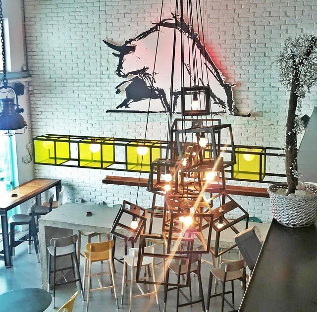 Toro Latin GastroBar 6