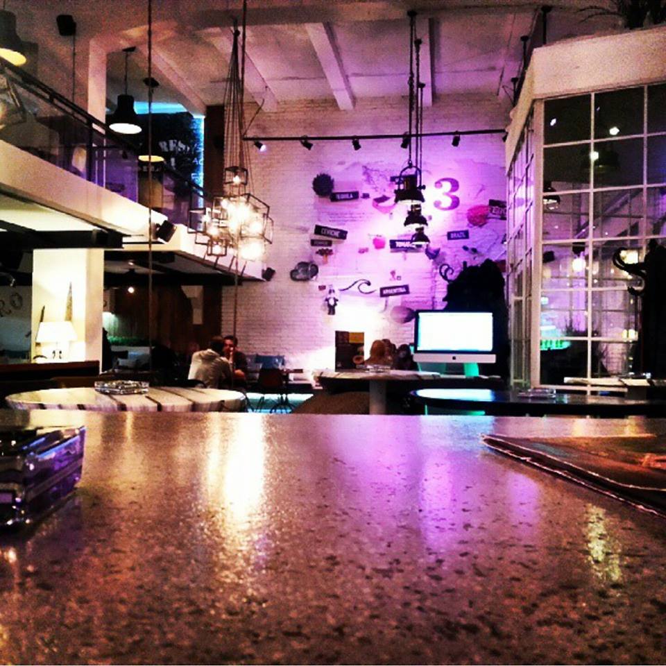 Toro Latin GastroBar 5