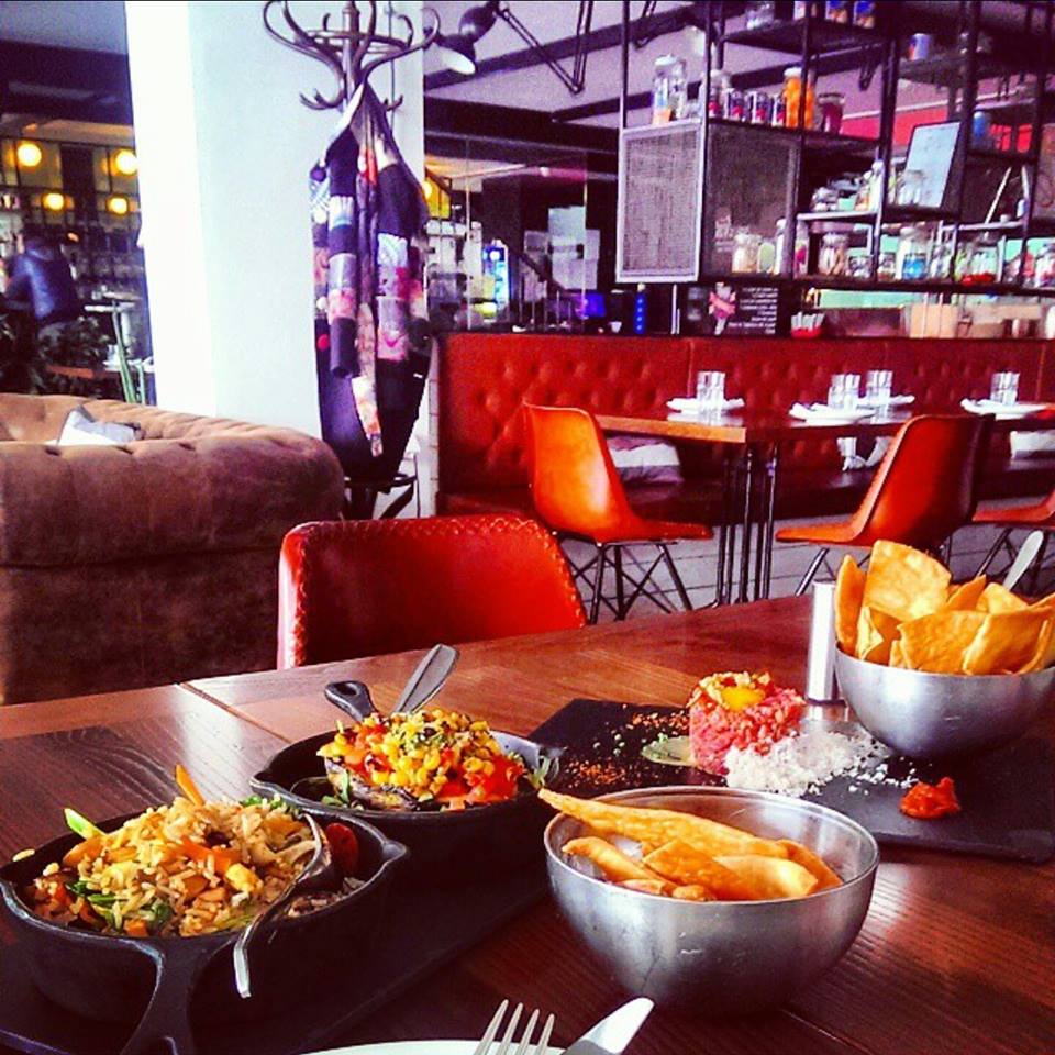 Toro Latin GastroBar 4