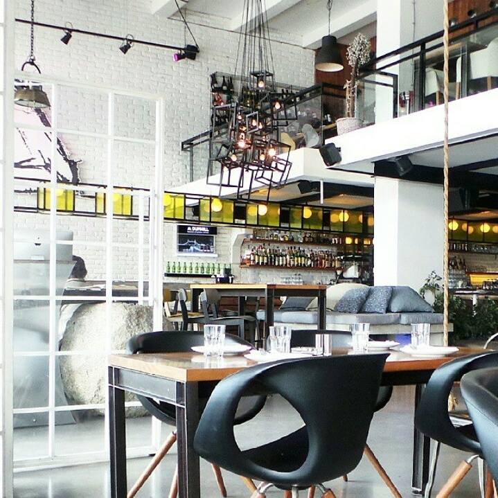 Toro Latin GastroBar 3