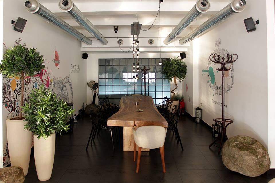 Toro Latin GastroBar 2