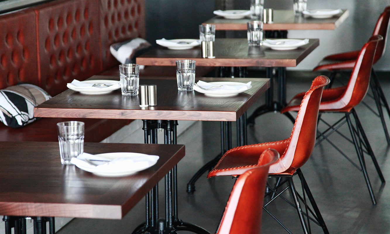 Toro Latin GastroBar 13