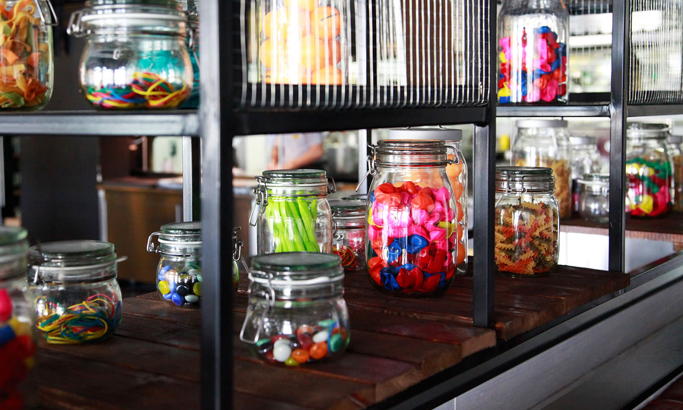 Toro Latin GastroBar 12