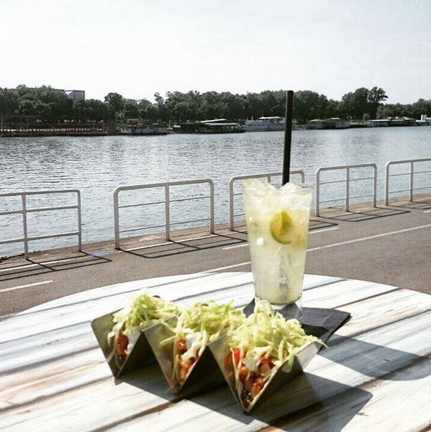 Toro Latin GastroBar 10