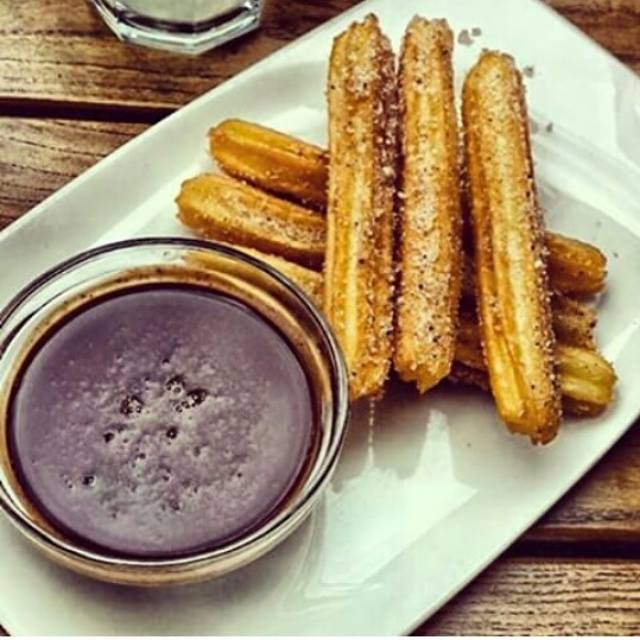 Toro Latin GastroBar 9