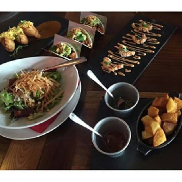 Toro Latin GastroBar 8