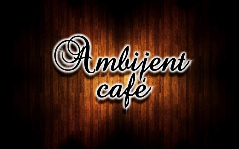 Ambijent 1