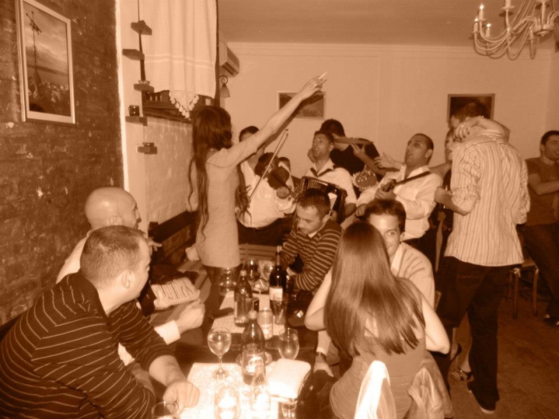 Naša kafana Terca 2