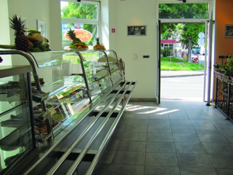 Domaća kuhinja Petrović 3