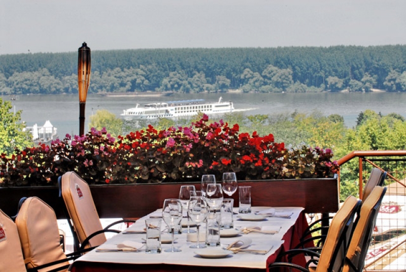 Kalemegdanska terasa 6