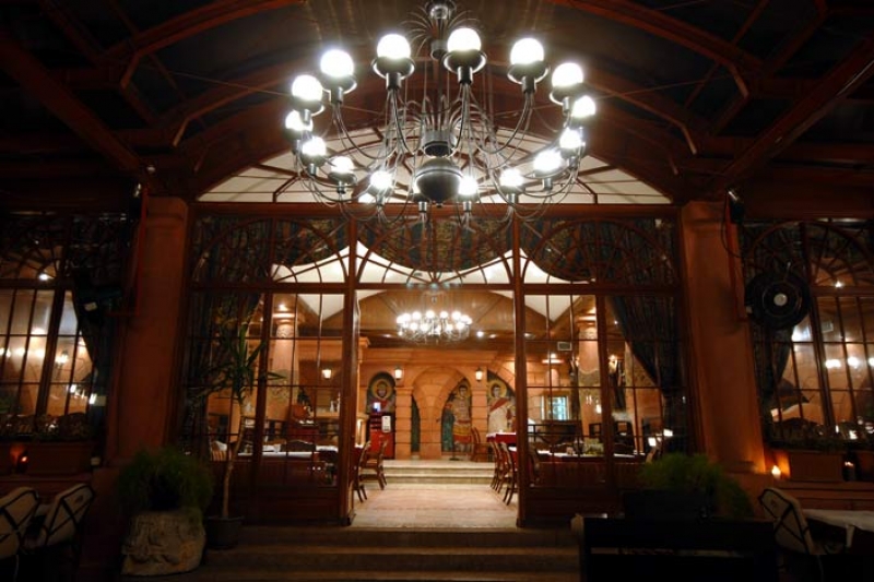 Kalemegdanska terasa 3