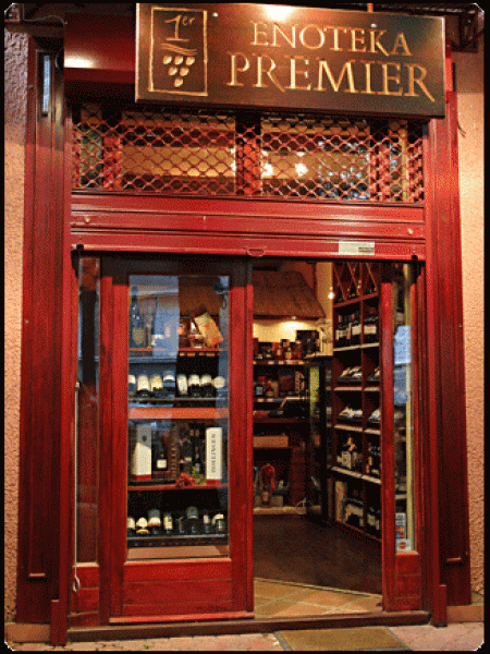 Enoteka Premier 2