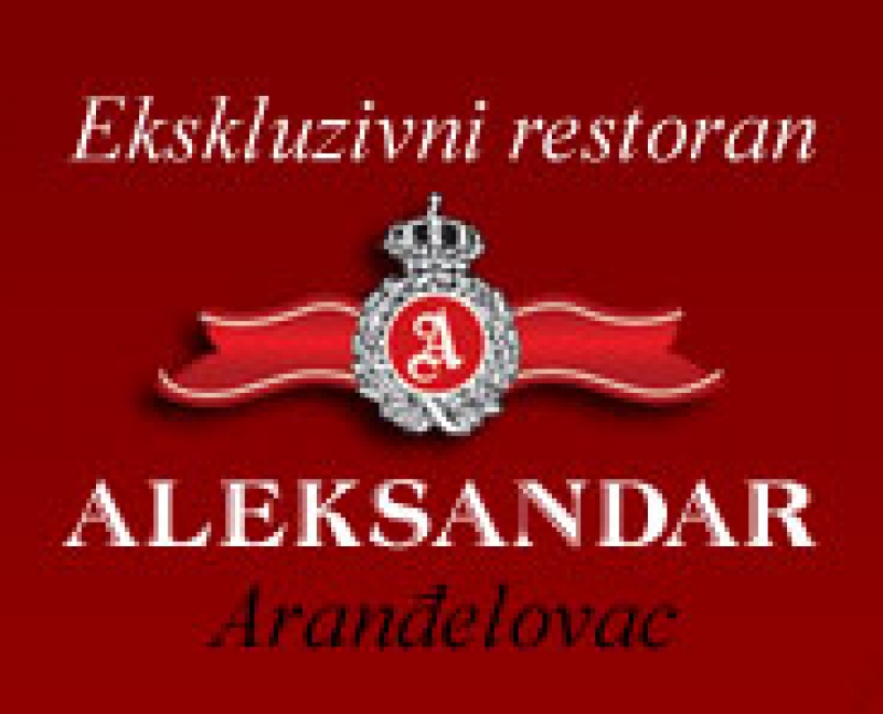 Aleksandar 1