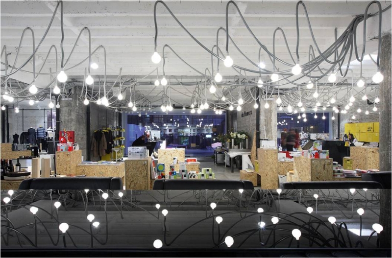 Supermarket concept store 5