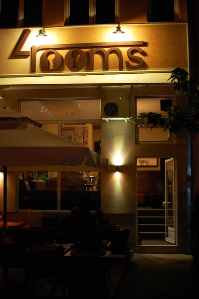 4 Rooms Apartments 4