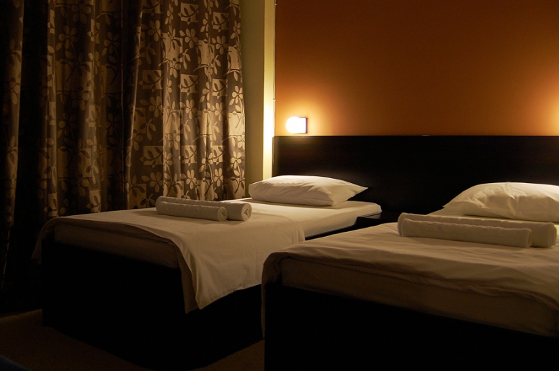 4 Rooms Apartments 2