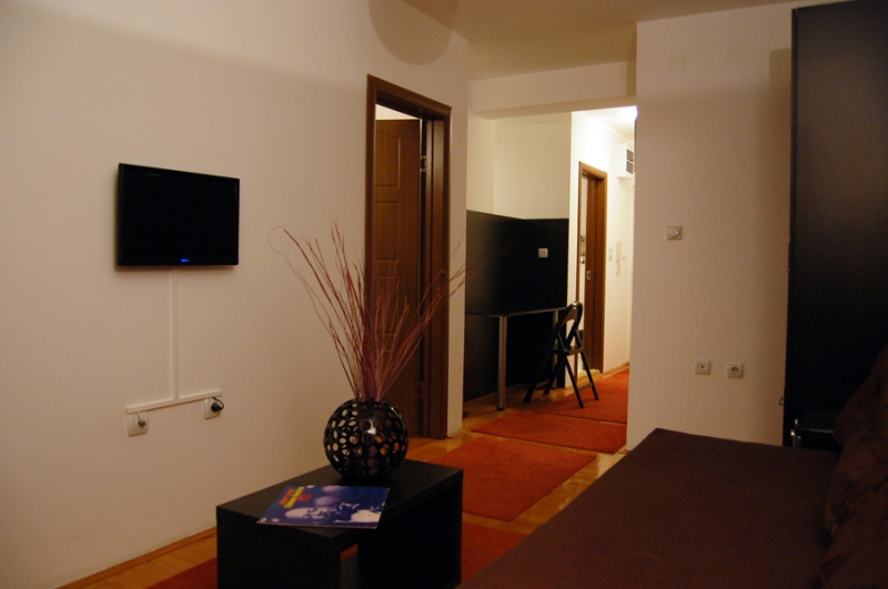 4 Rooms Apartments 8