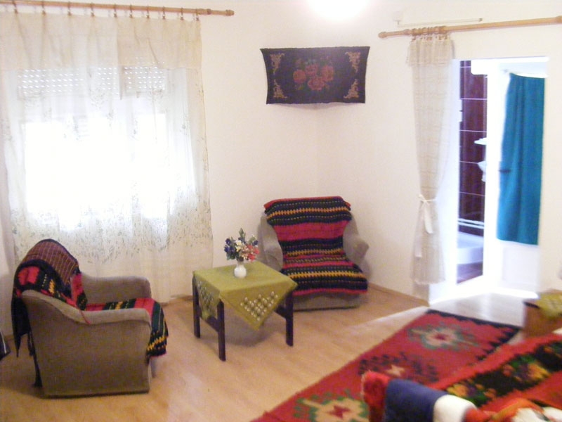 Etno restoran Vlaška Kuća 6