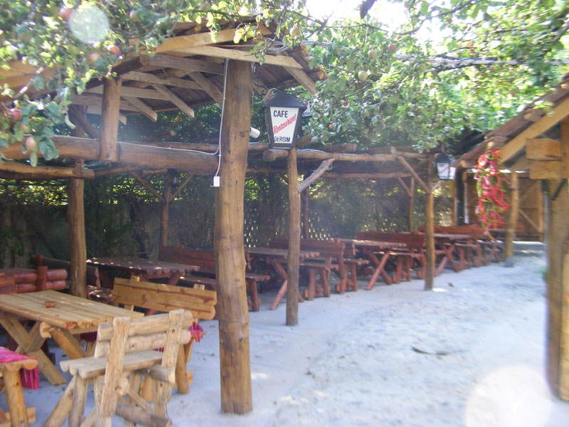 Etno restoran Vlaška Kuća 2