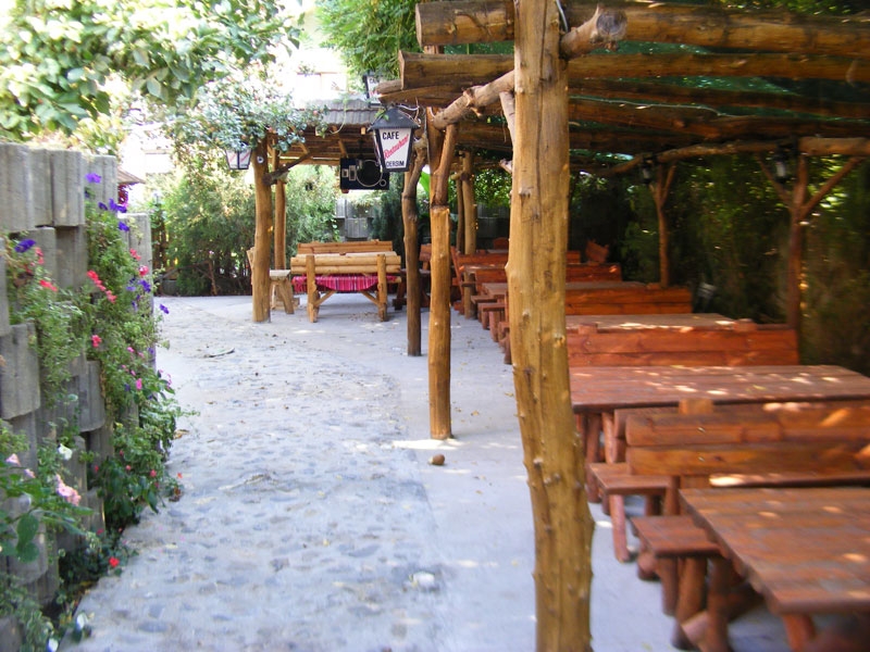 Etno restoran Vlaška Kuća 1