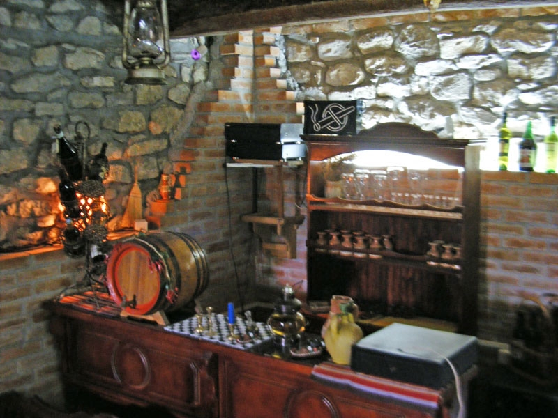 Etno restoran Vlaška Kuća 4