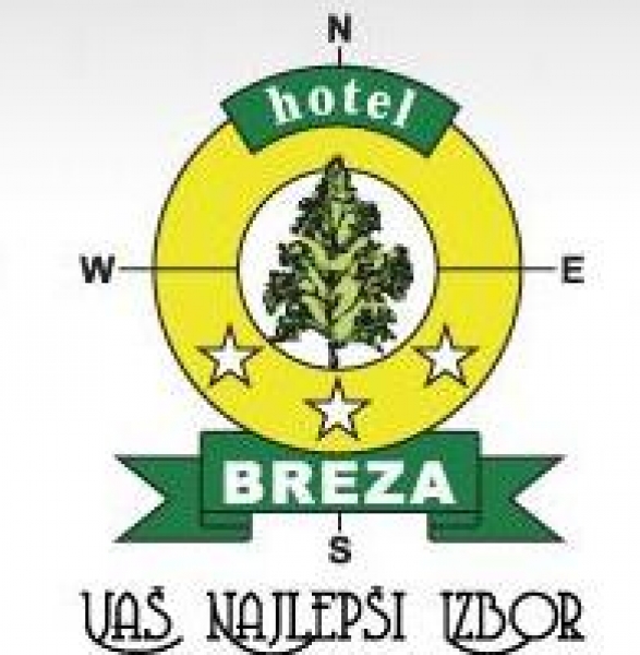 Breza 1