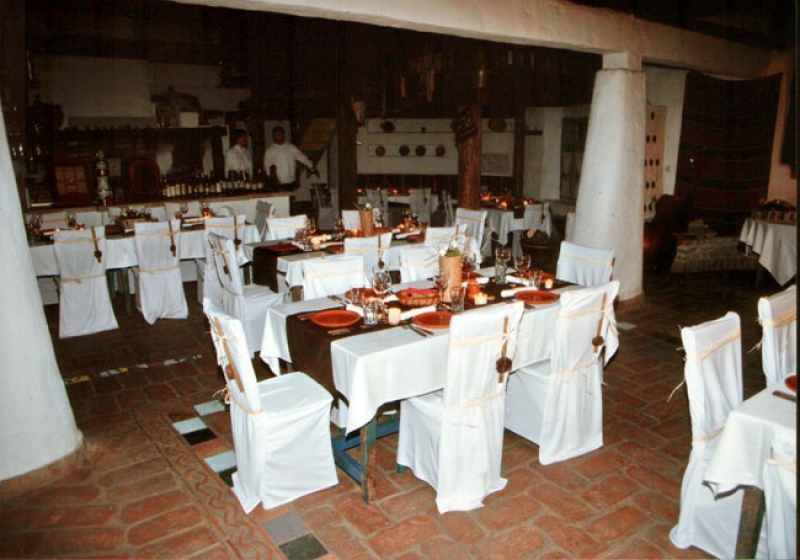 Etno restoran Čardak 4